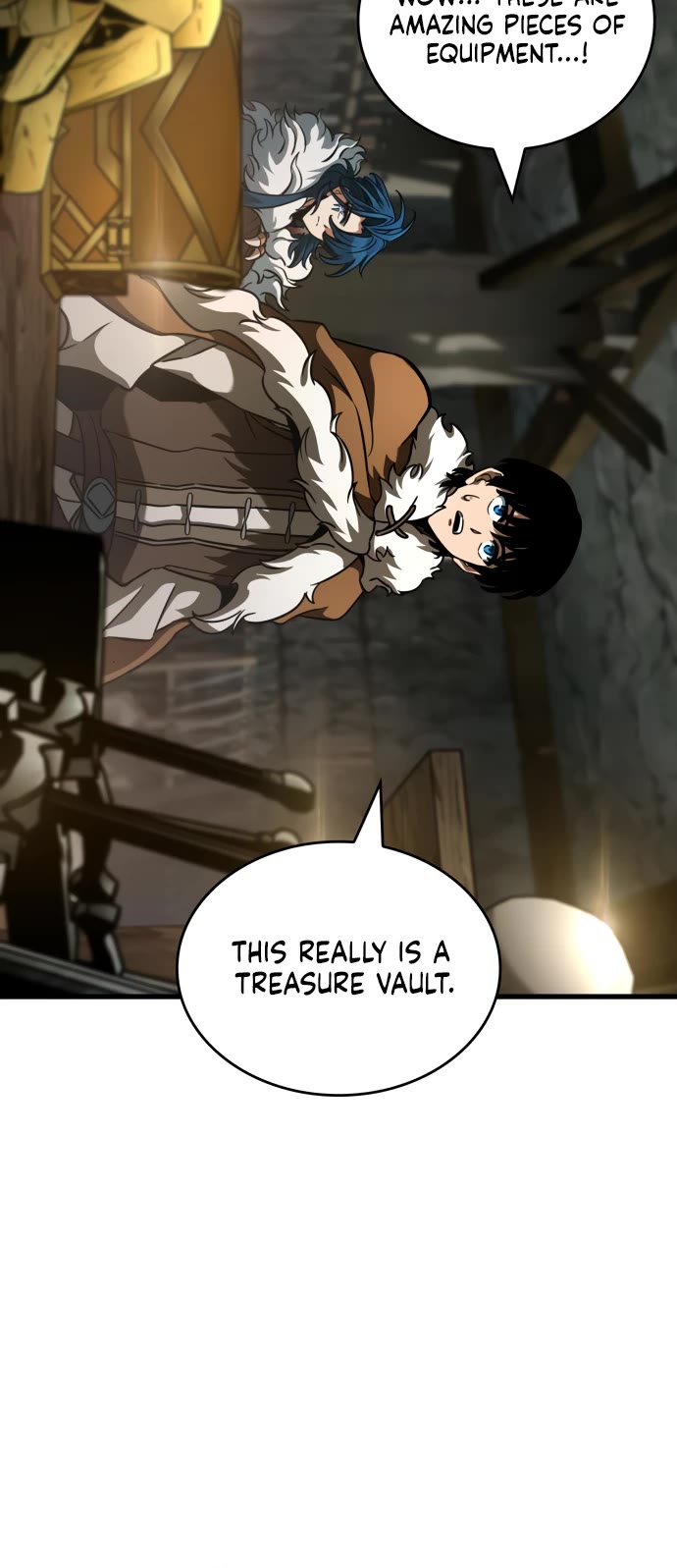 Valhalla Saga Chapter 41 page 47 - Chapter 41