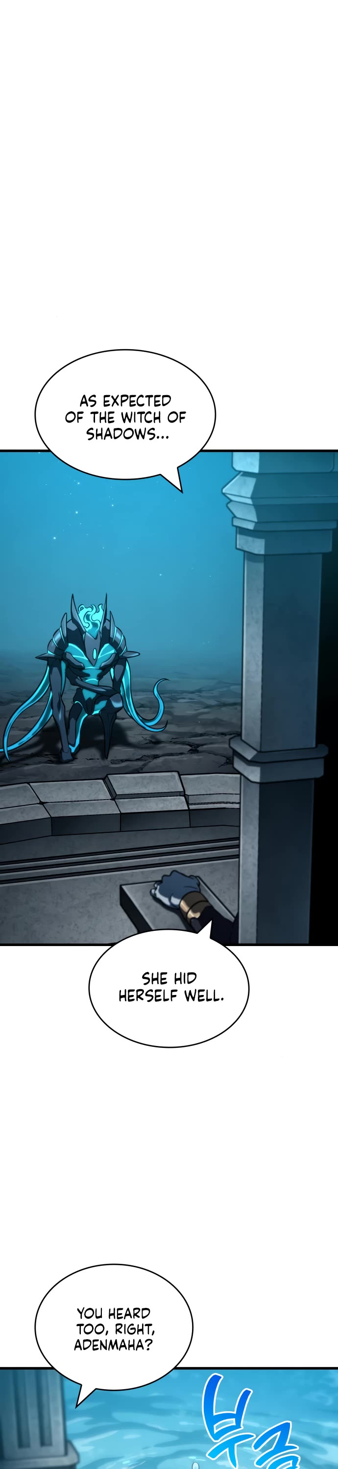 Valhalla Saga Chapter 41 page 59 - Chapter 41