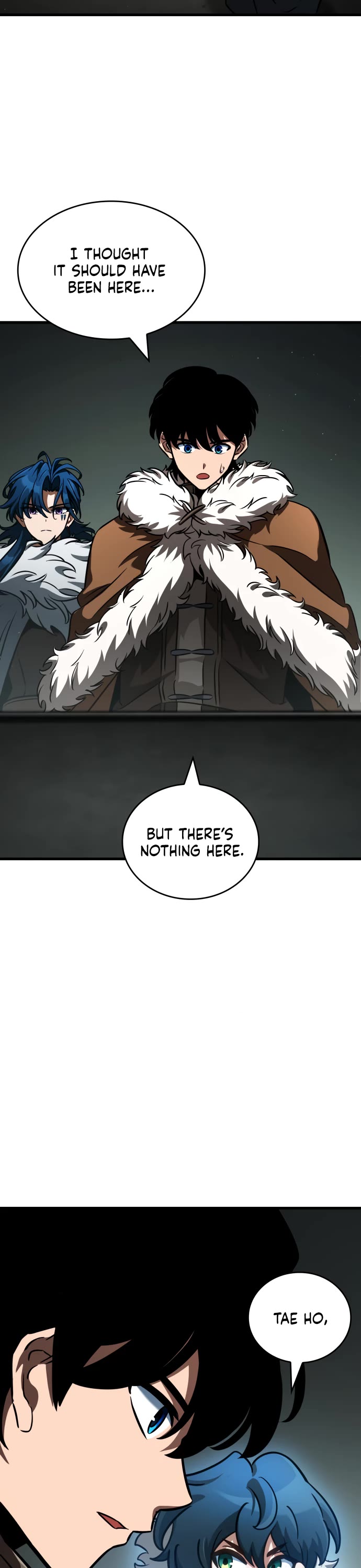 Valhalla Saga Chapter 41 page 6 - Chapter 41