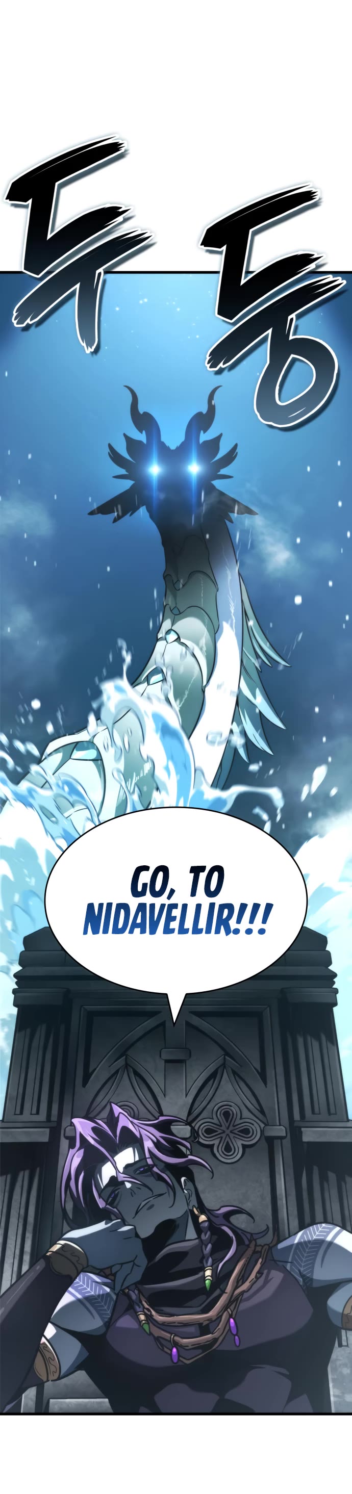Valhalla Saga Chapter 41 page 61 - Chapter 41