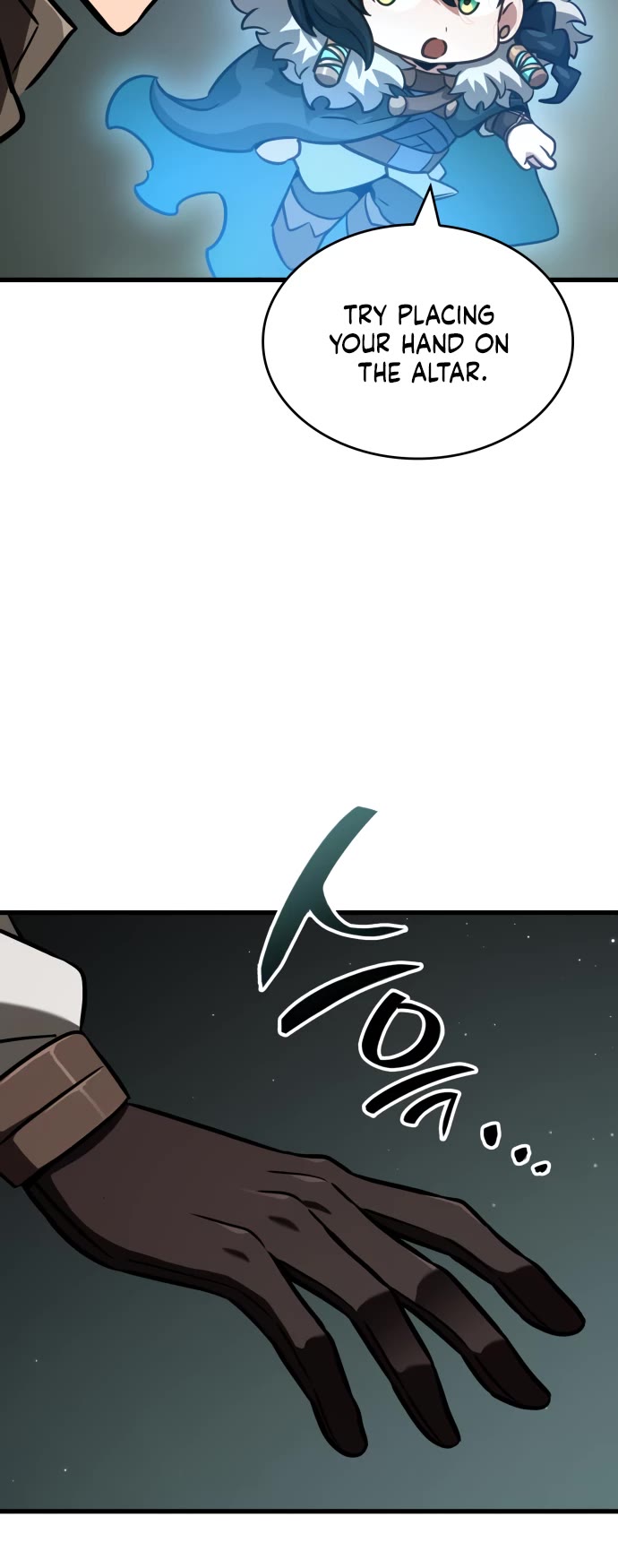 Valhalla Saga Chapter 41 page 7 - Chapter 41