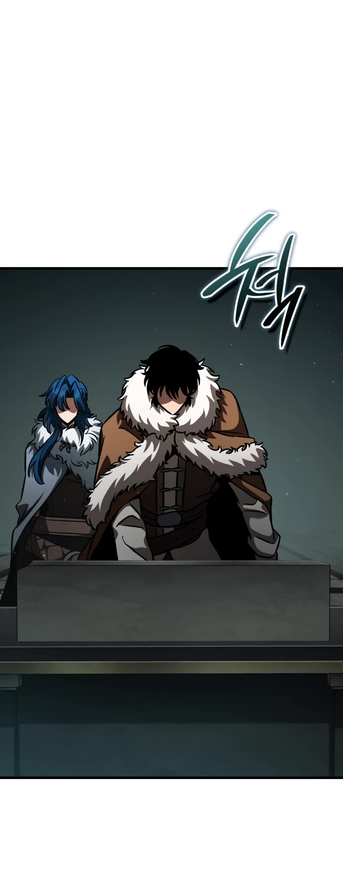 Valhalla Saga Chapter 41 page 8 - Chapter 41