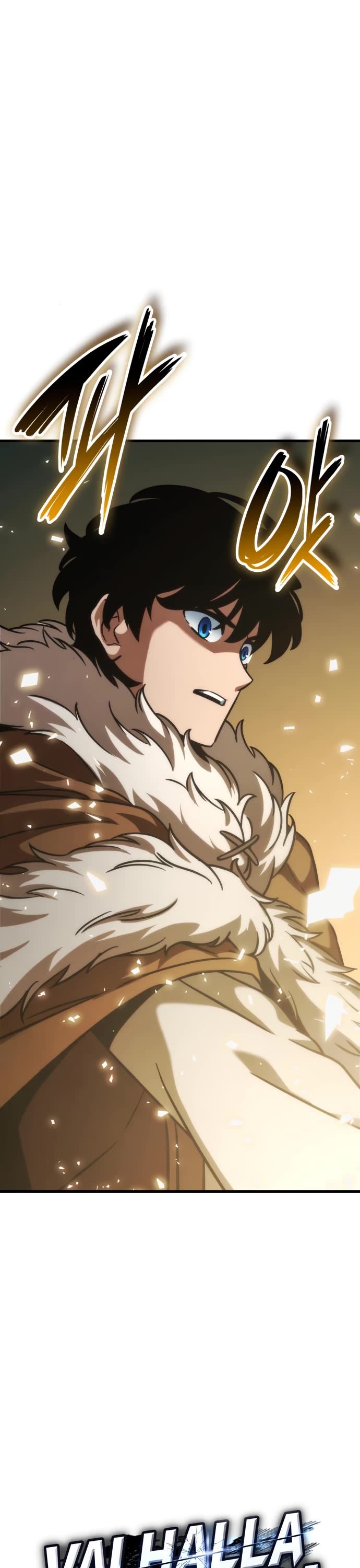Valhalla Saga Chapter 41 page 9 - Chapter 41