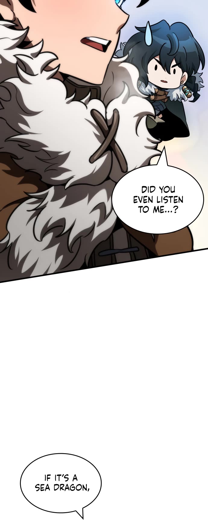 Valhalla Saga Chapter 42 page 20 - Chapter 42