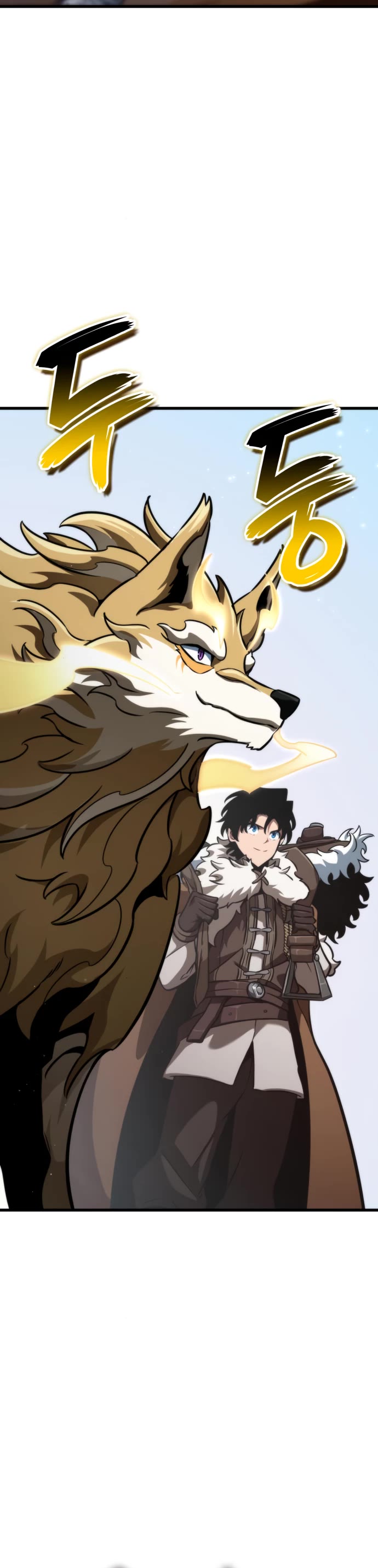 Valhalla Saga Chapter 42 page 23 - Chapter 42
