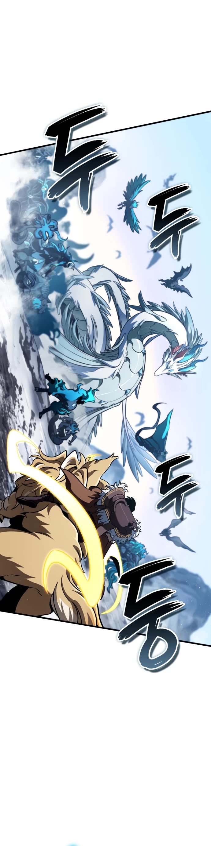 Valhalla Saga Chapter 42 page 26 - Chapter 42