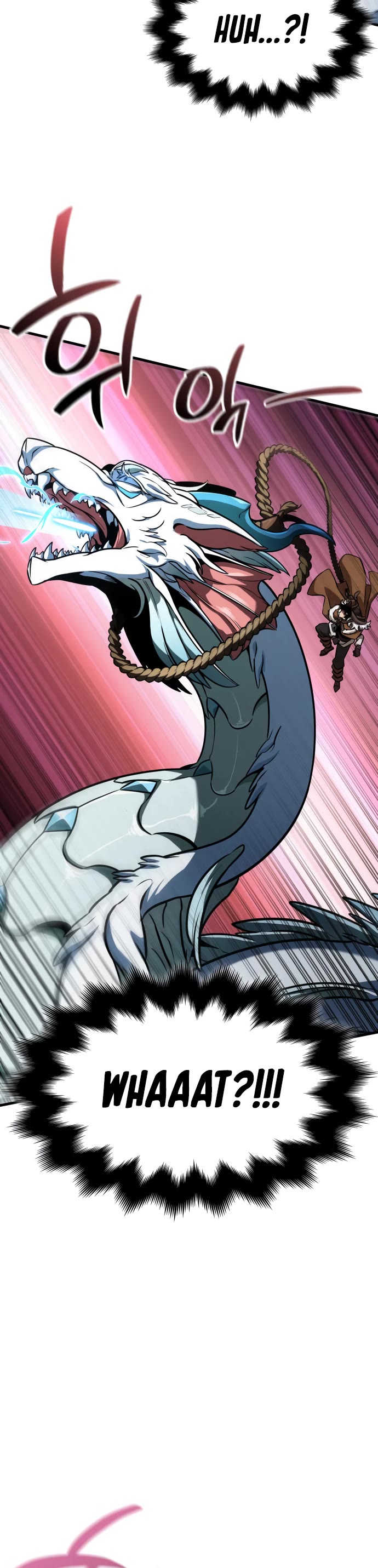 Valhalla Saga Chapter 42 page 32 - Chapter 42