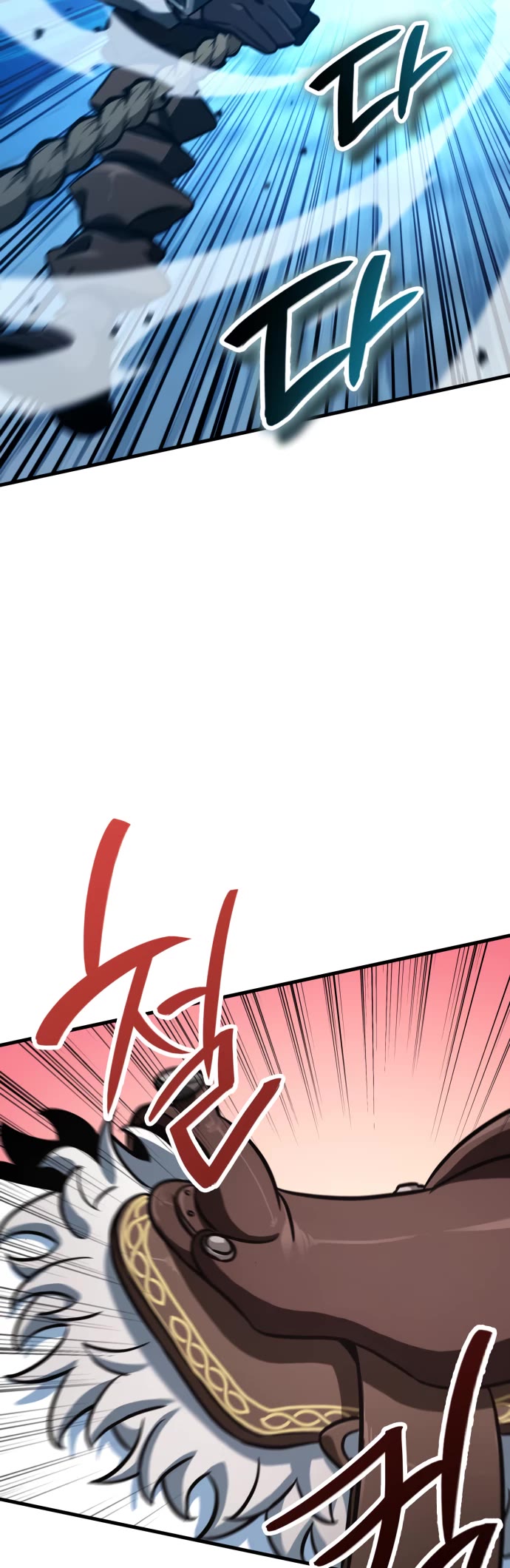 Valhalla Saga Chapter 42 page 34 - Chapter 42