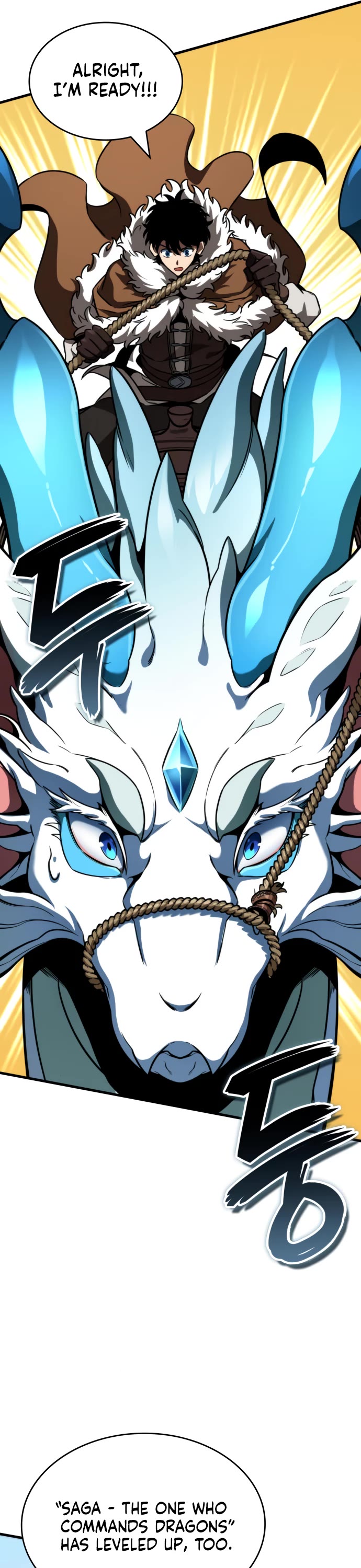 Valhalla Saga Chapter 42 page 36 - Chapter 42