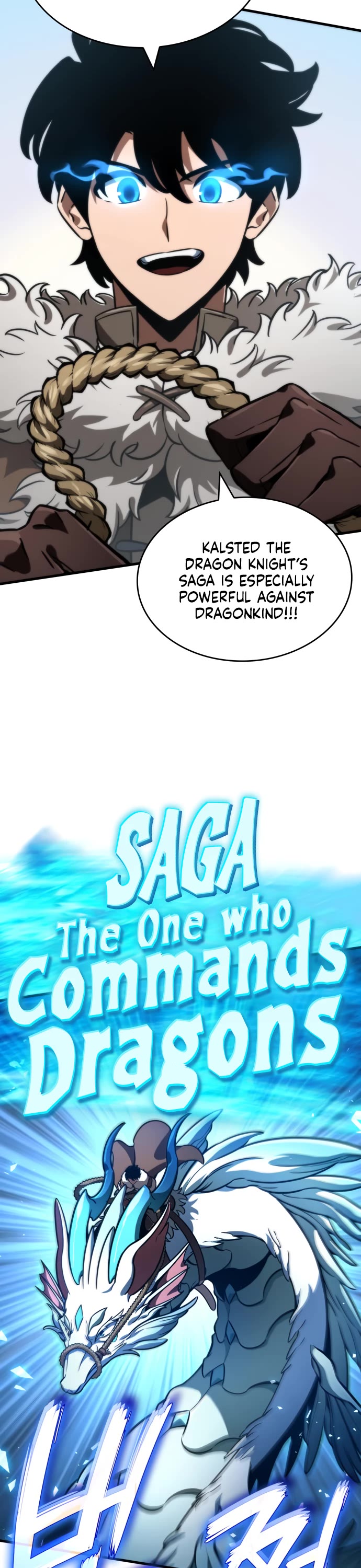 Valhalla Saga Chapter 42 page 37 - Chapter 42