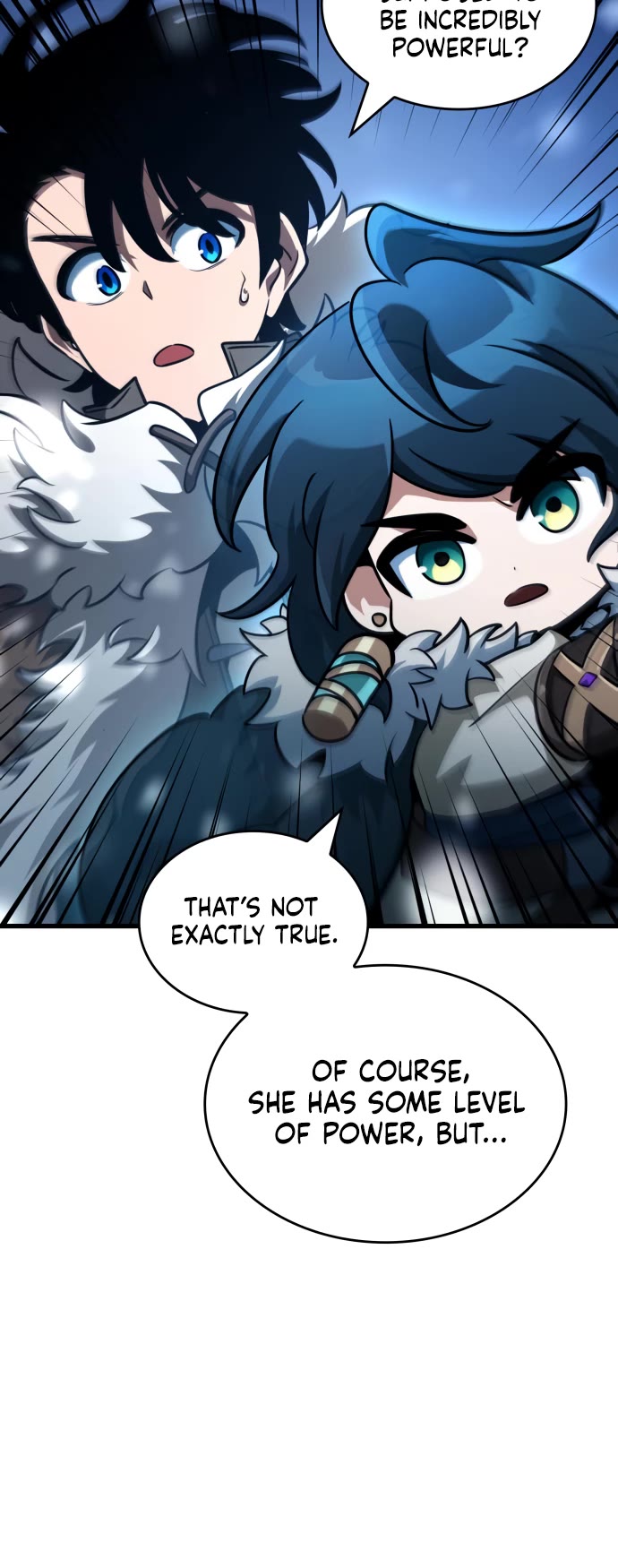 Valhalla Saga Chapter 42 page 4 - Chapter 42