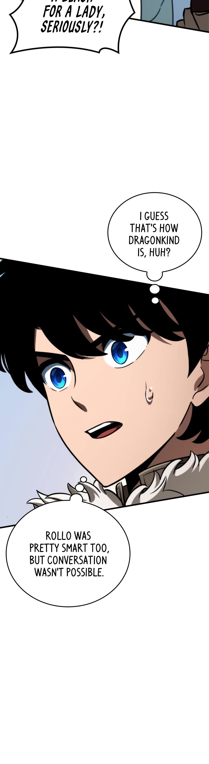 Valhalla Saga Chapter 42 page 42 - Chapter 42
