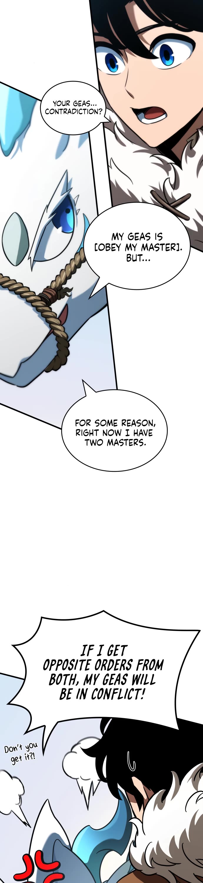 Valhalla Saga Chapter 42 page 44 - Chapter 42