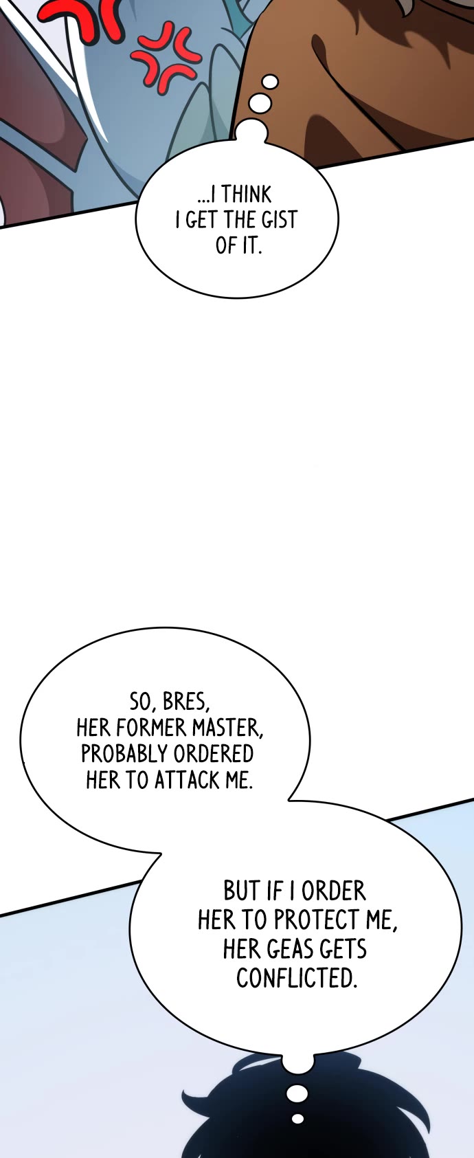 Valhalla Saga Chapter 42 page 45 - Chapter 42