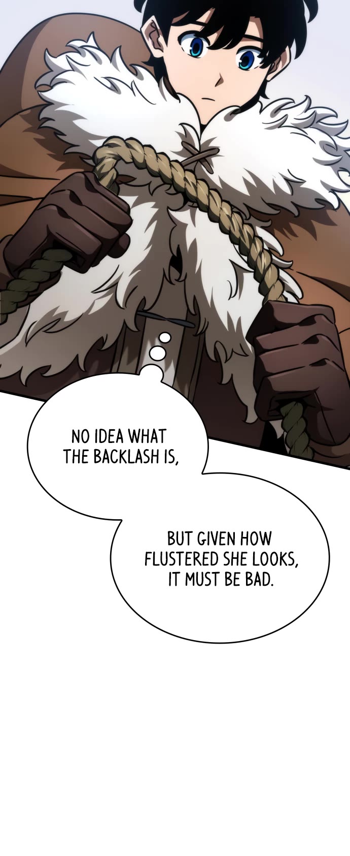 Valhalla Saga Chapter 42 page 46 - Chapter 42