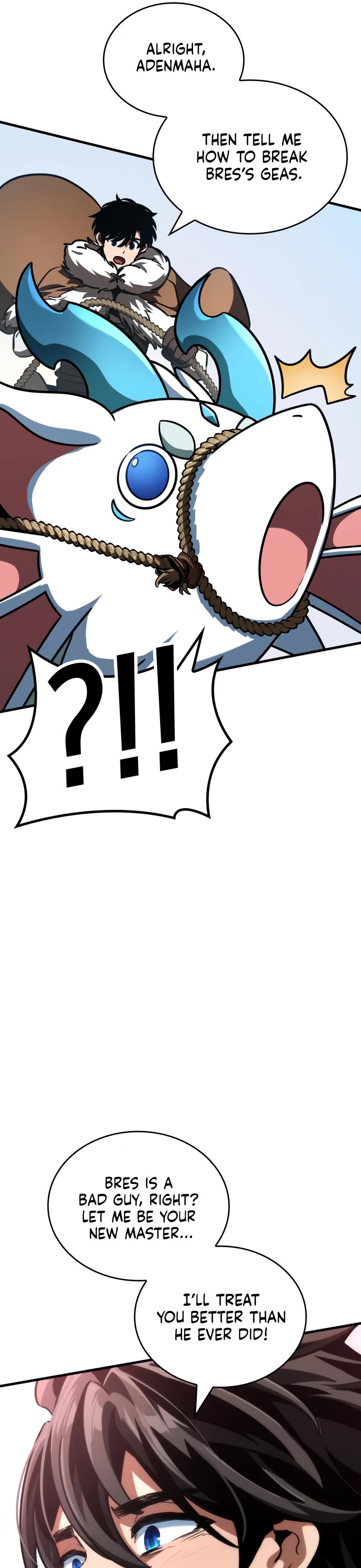 Valhalla Saga Chapter 42 page 47 - Chapter 42