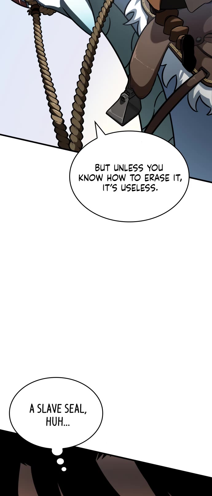 Valhalla Saga Chapter 42 page 49 - Chapter 42