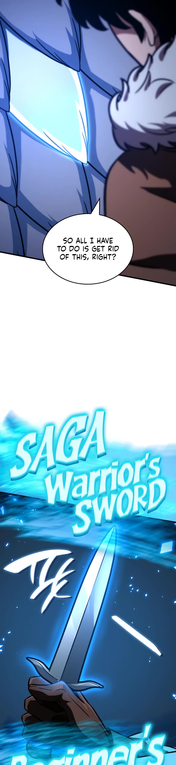 Valhalla Saga Chapter 42 page 51 - Chapter 42