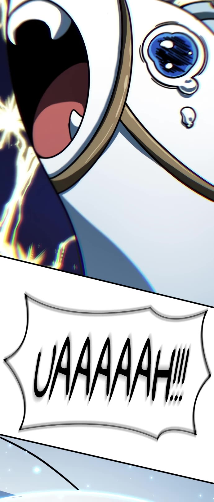 Valhalla Saga Chapter 42 page 54 - Chapter 42