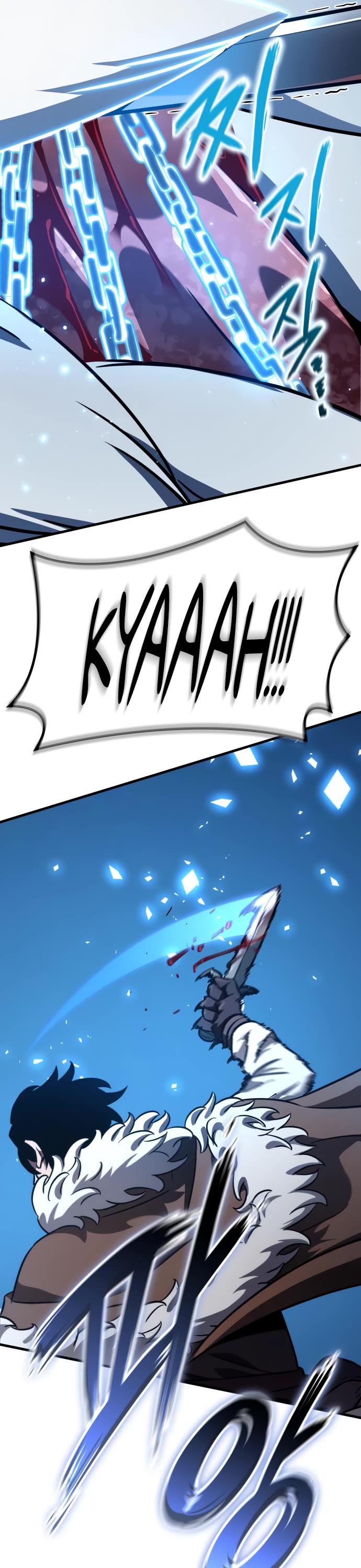Valhalla Saga Chapter 42 page 55 - Chapter 42