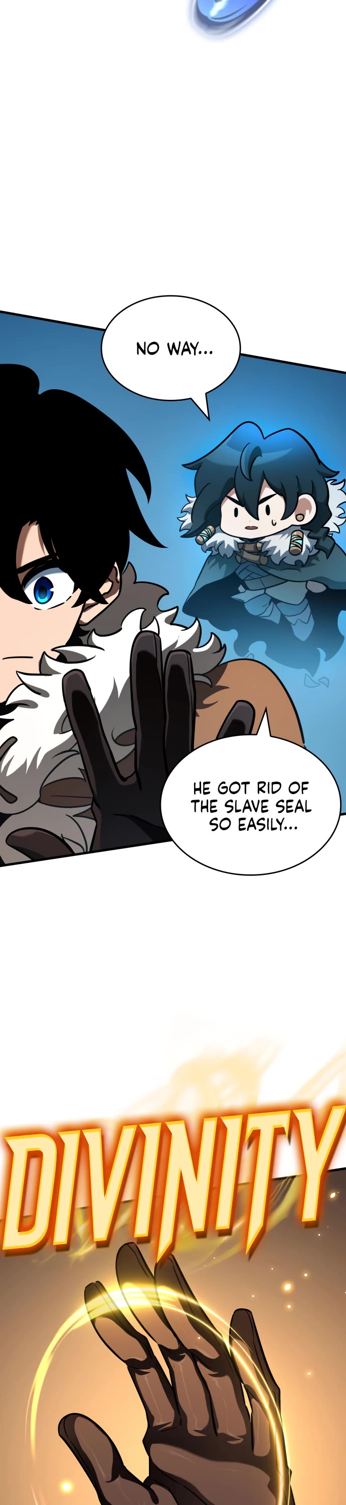 Valhalla Saga Chapter 42 page 56 - Chapter 42