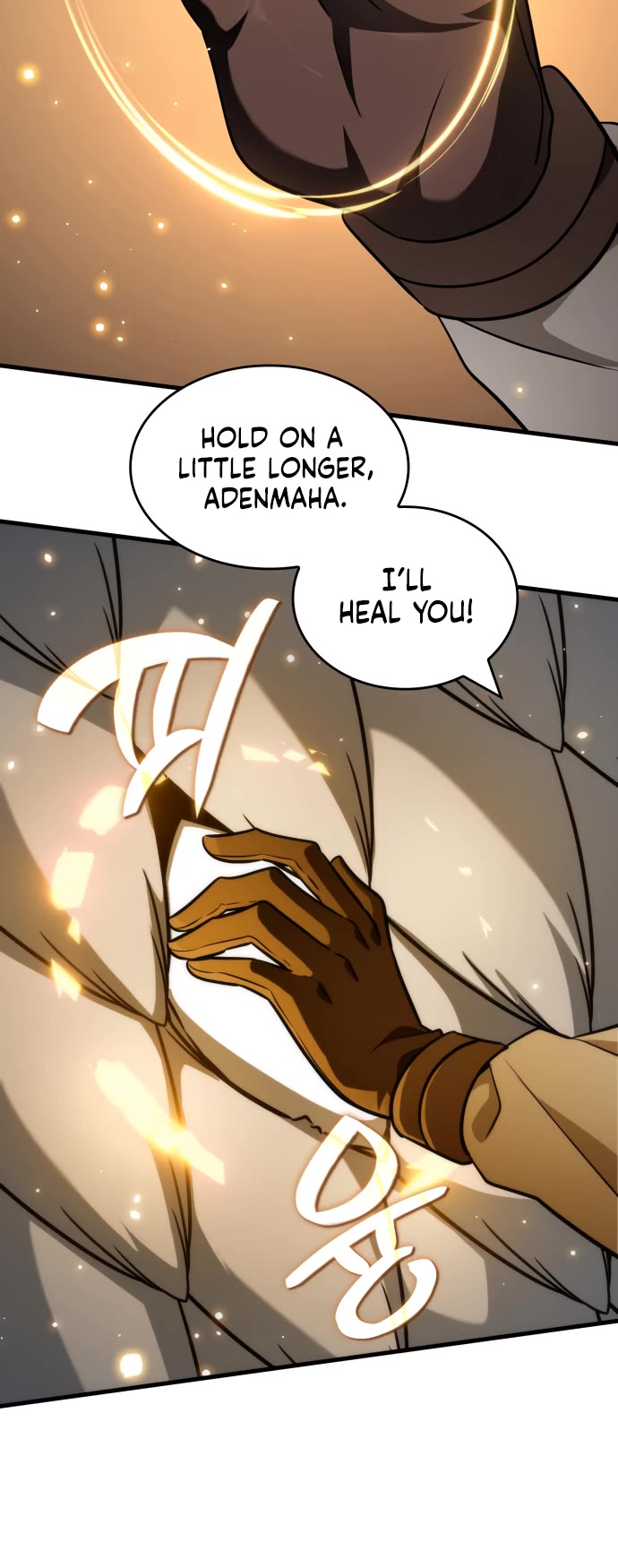 Valhalla Saga Chapter 42 page 57 - Chapter 42