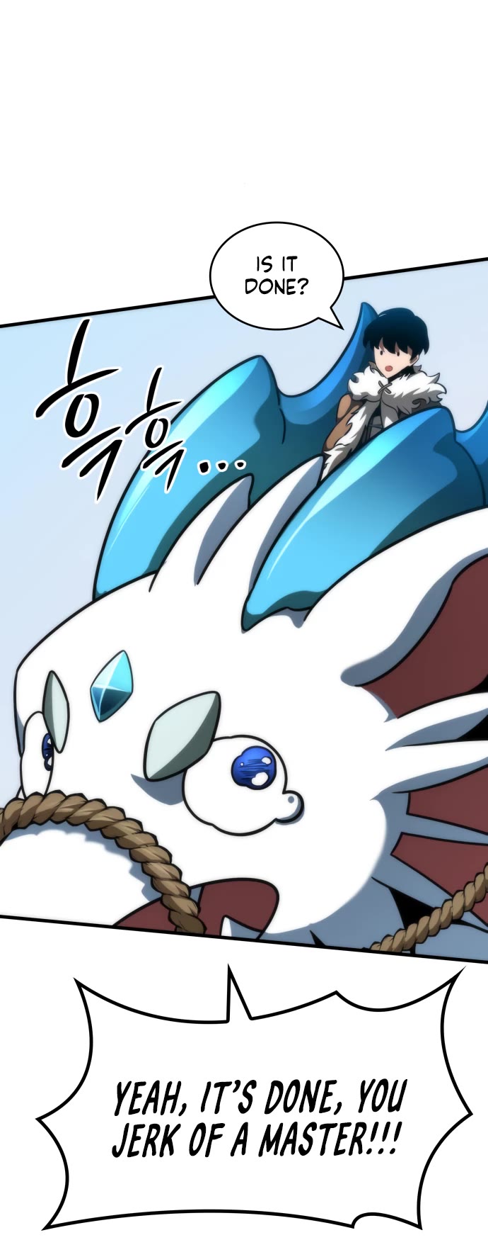 Valhalla Saga Chapter 42 page 58 - Chapter 42