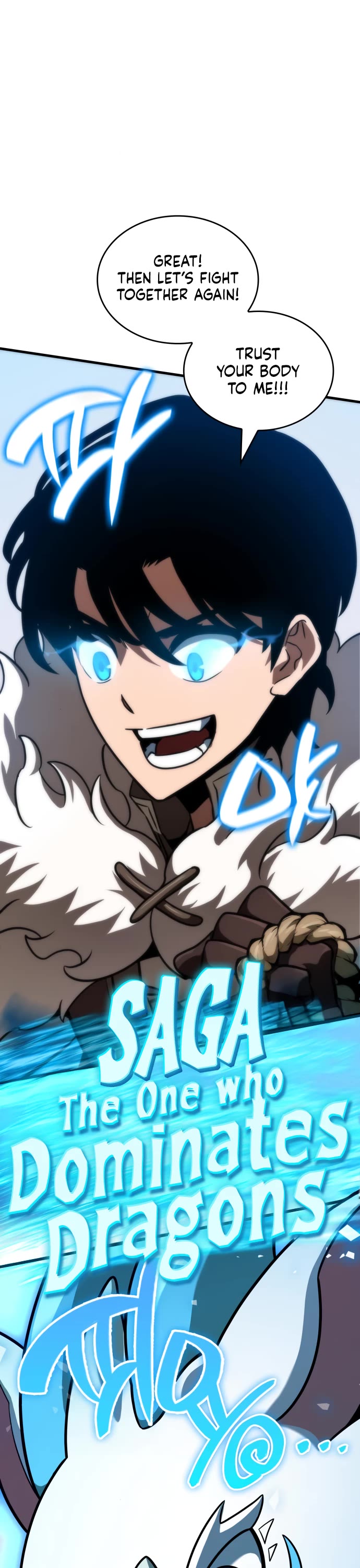 Valhalla Saga Chapter 42 page 59 - Chapter 42