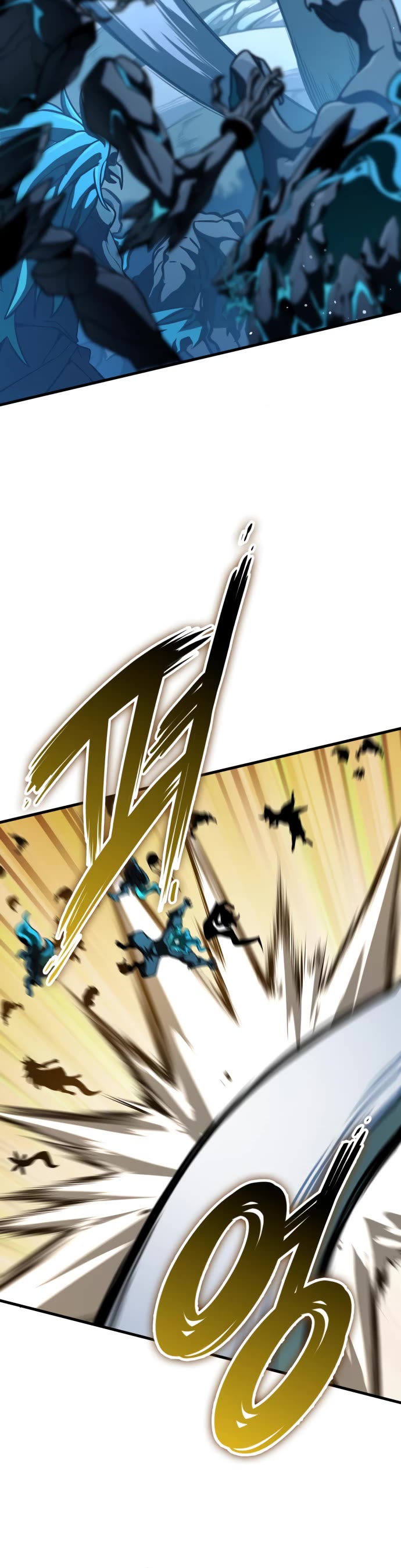 Valhalla Saga Chapter 42 page 61 - Chapter 42