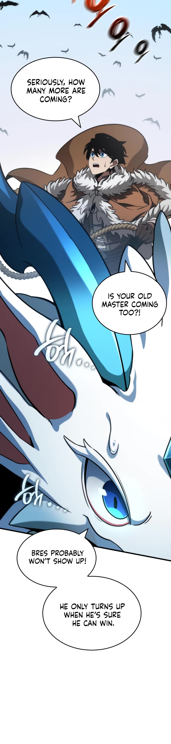 Valhalla Saga Chapter 42 page 65 - Chapter 42