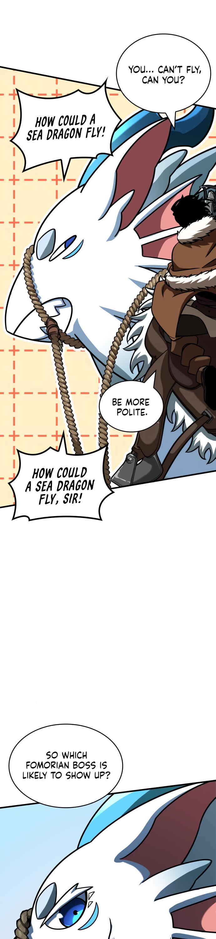 Valhalla Saga Chapter 42 page 66 - Chapter 42