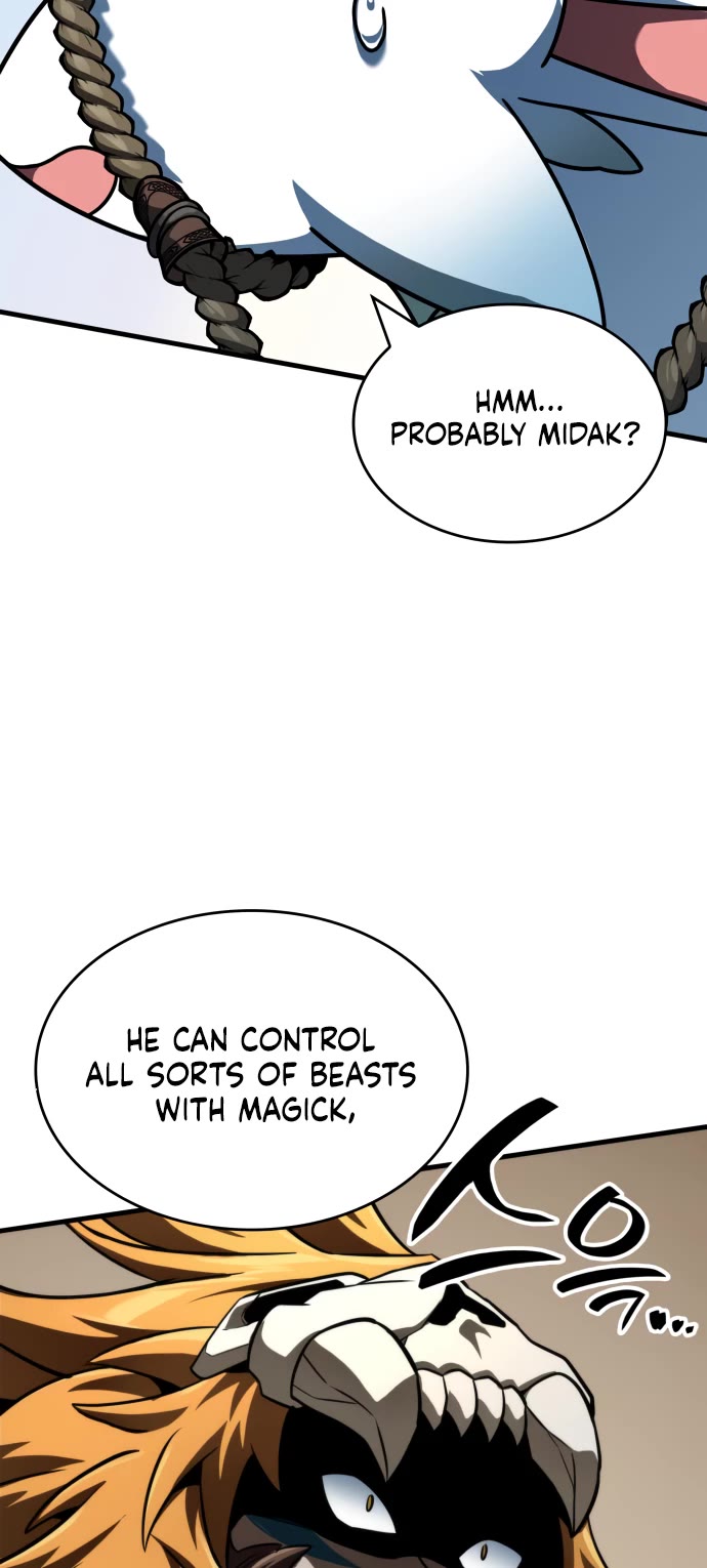Valhalla Saga Chapter 42 page 67 - Chapter 42