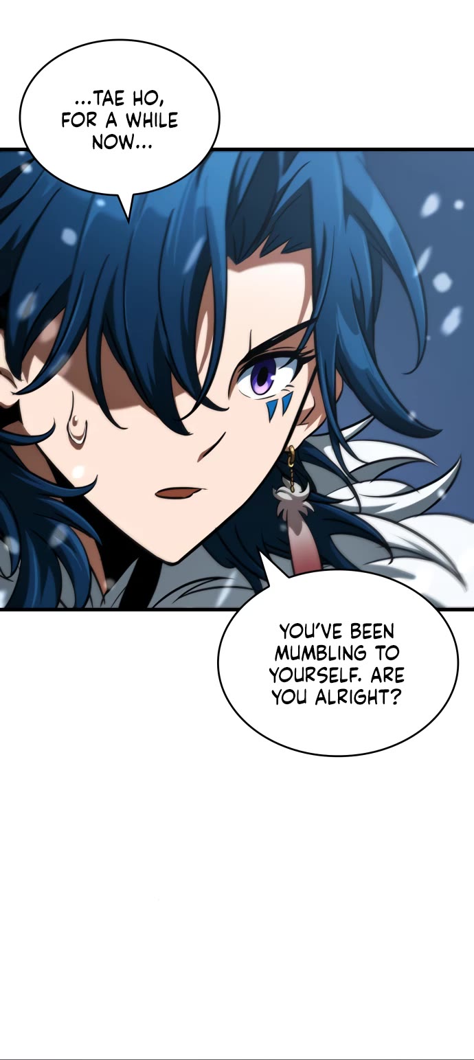 Valhalla Saga Chapter 42 page 7 - Chapter 42