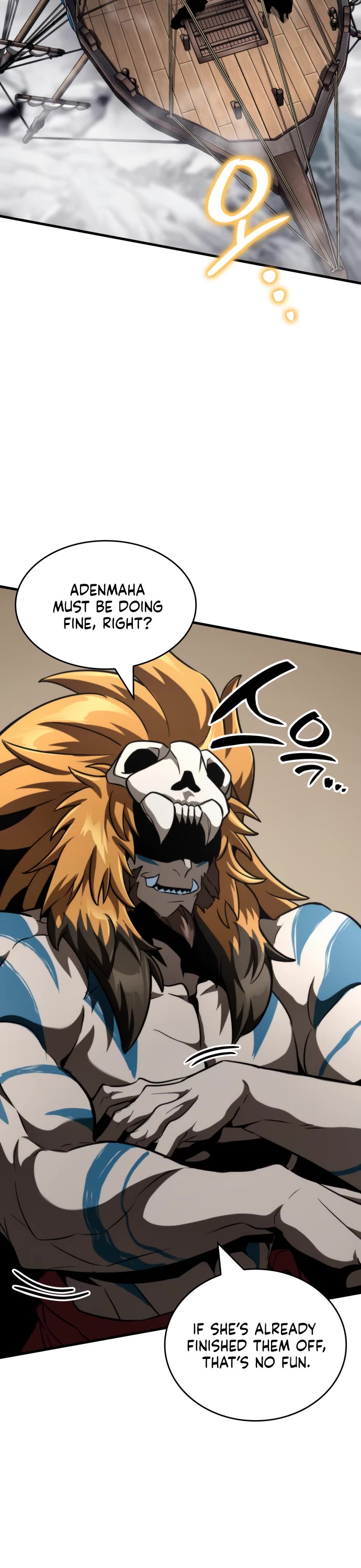 Valhalla Saga Chapter 42 page 70 - Chapter 42