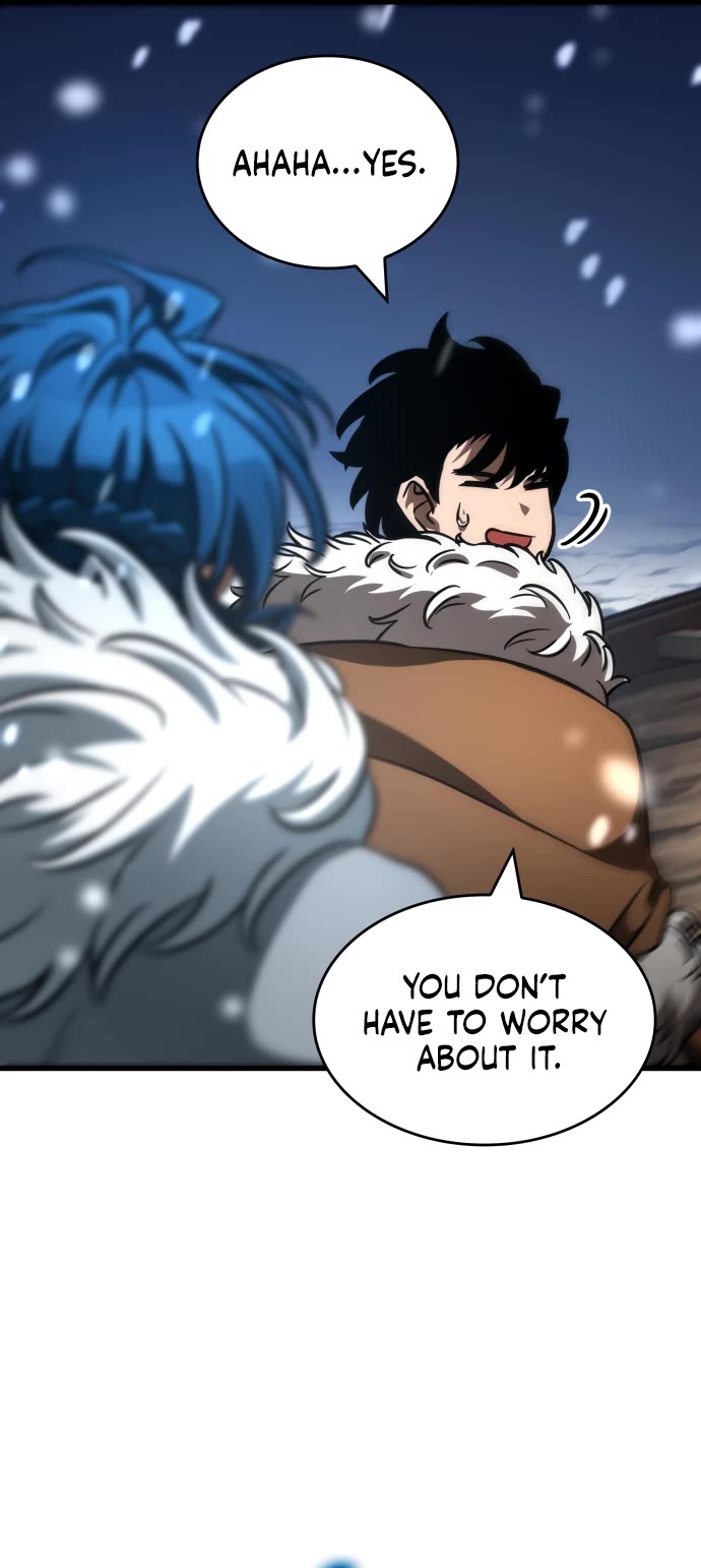 Valhalla Saga Chapter 42 page 8 - Chapter 42