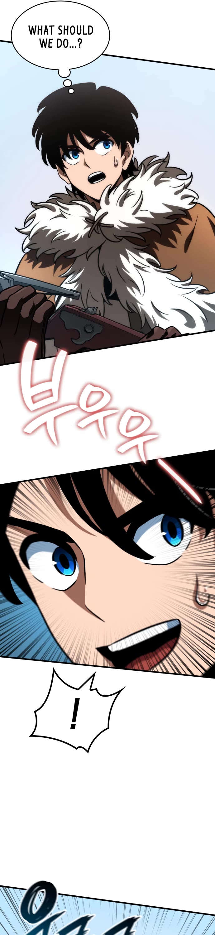 Valhalla Saga Chapter 43 page 10 - Chapter 43