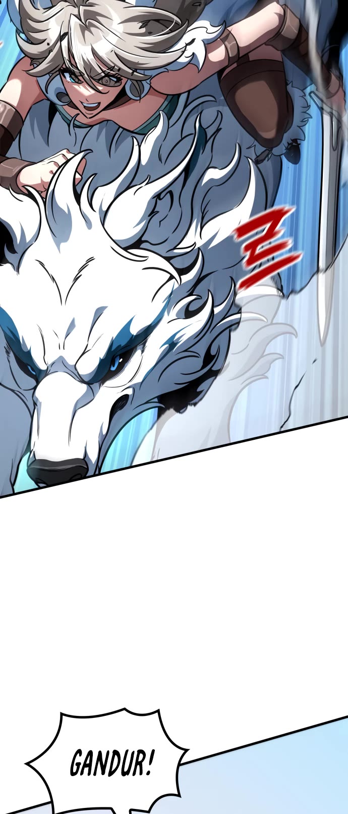 Valhalla Saga Chapter 43 page 12 - Chapter 43