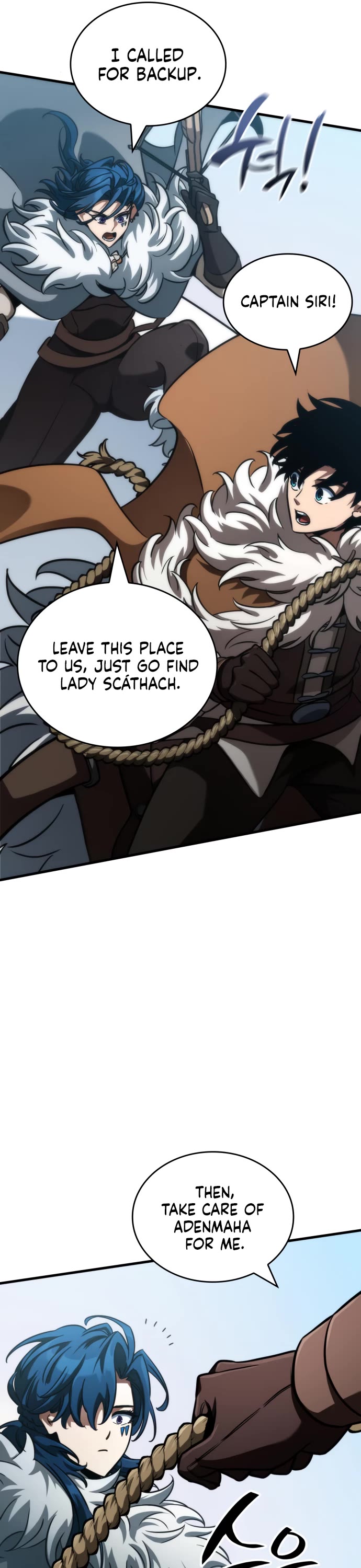 Valhalla Saga Chapter 43 page 14 - Chapter 43