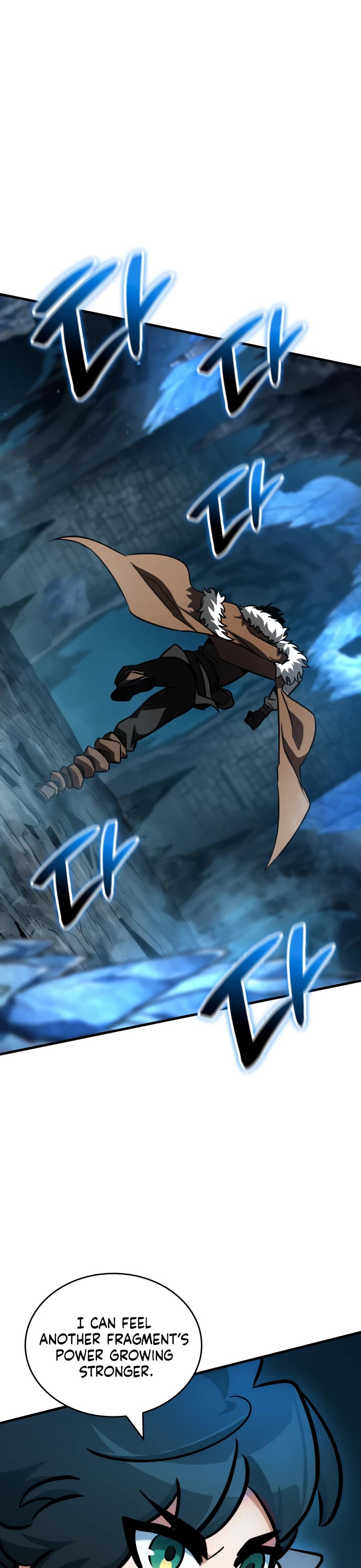 Valhalla Saga Chapter 43 page 21 - Chapter 43