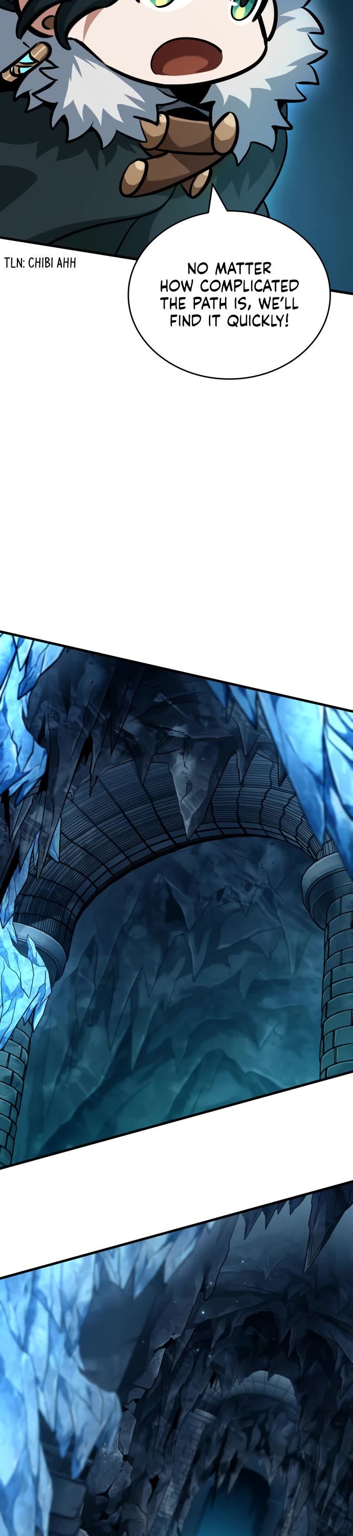 Valhalla Saga Chapter 43 page 22 - Chapter 43