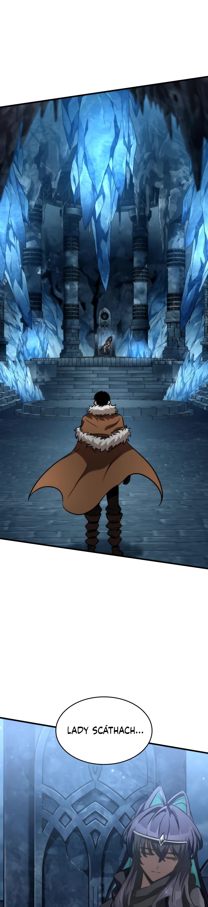 Valhalla Saga Chapter 43 page 25 - Chapter 43