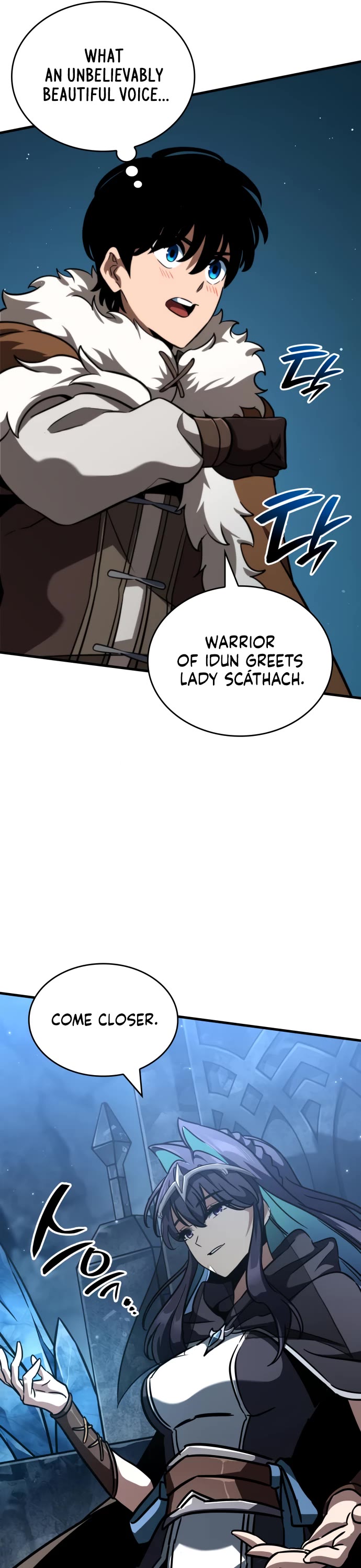 Valhalla Saga Chapter 43 page 29 - Chapter 43