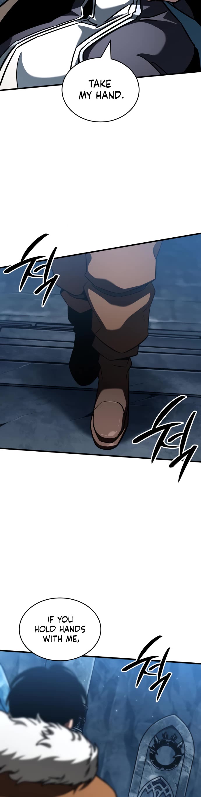 Valhalla Saga Chapter 43 page 30 - Chapter 43