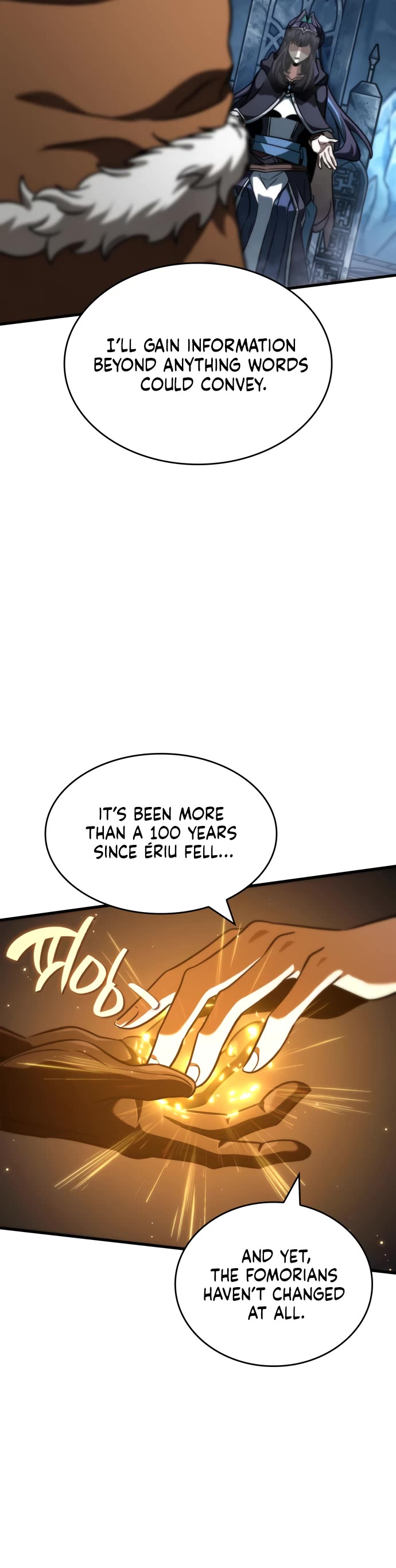 Valhalla Saga Chapter 43 page 31 - Chapter 43