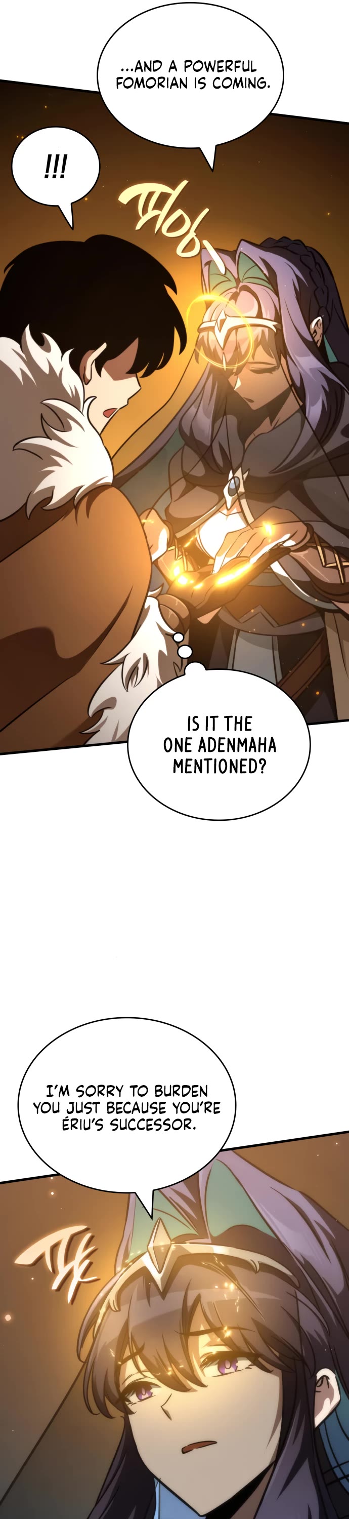 Valhalla Saga Chapter 43 page 32 - Chapter 43