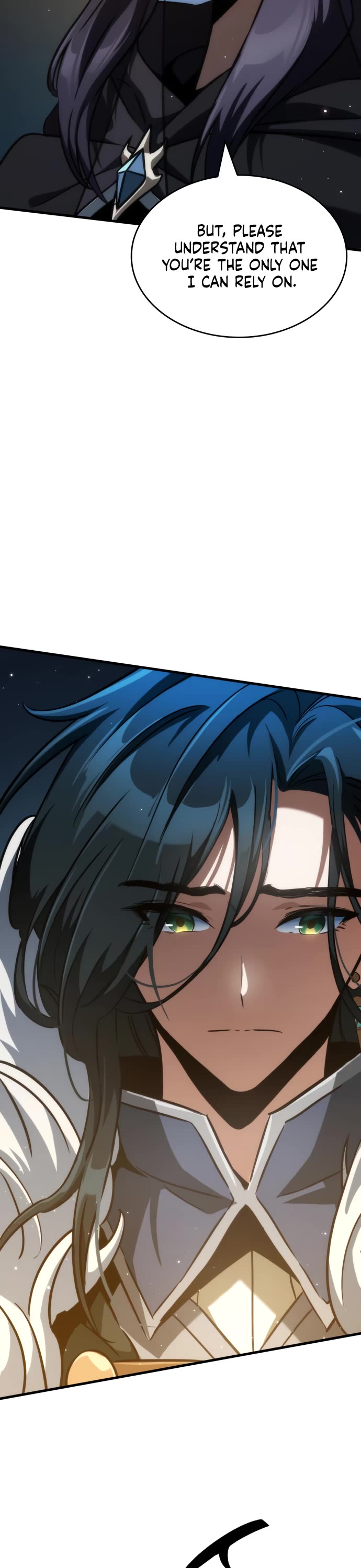 Valhalla Saga Chapter 43 page 33 - Chapter 43