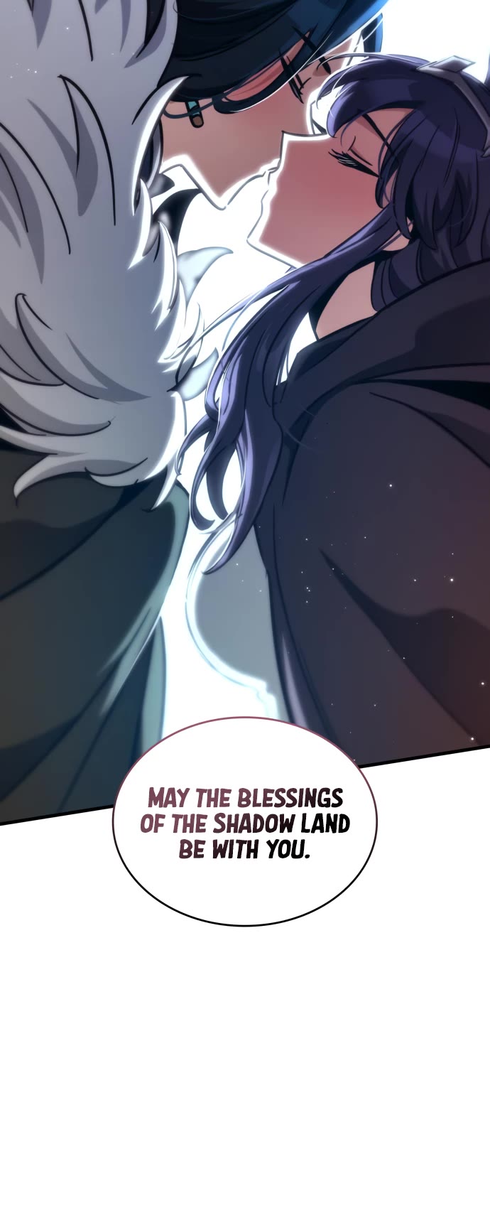 Valhalla Saga Chapter 43 page 35 - Chapter 43