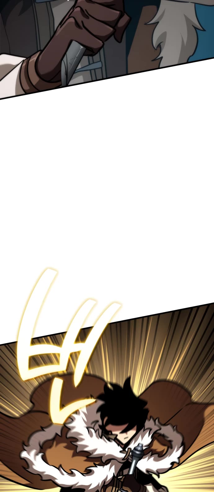Valhalla Saga Chapter 43 page 38 - Chapter 43