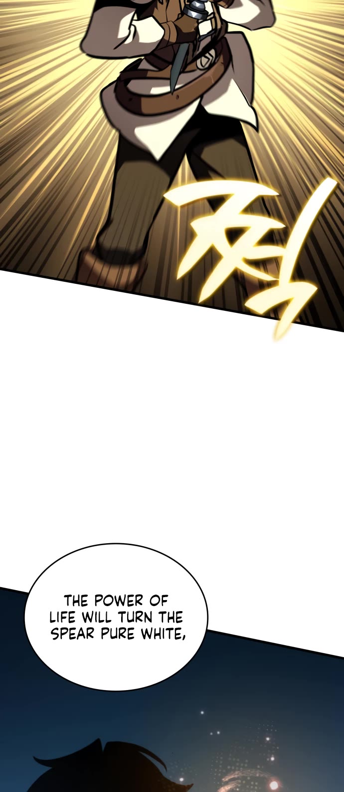 Valhalla Saga Chapter 43 page 39 - Chapter 43
