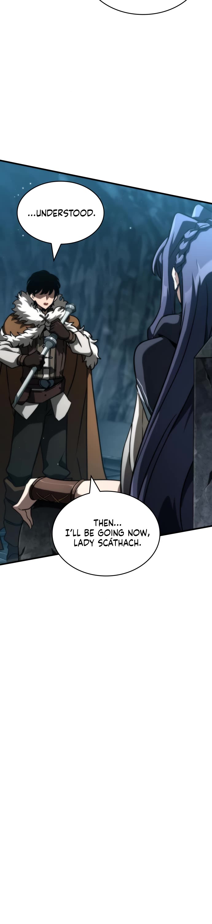 Valhalla Saga Chapter 43 page 41 - Chapter 43